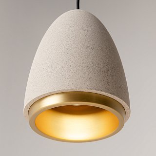 Подвесной светильник Pilastro GU10x1