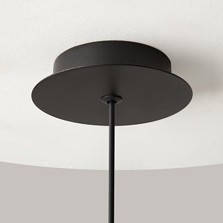 Подвесной светильник Mollis G9х1 28Вт