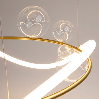 Подвесной светильник Oasis 3000К 53Вт