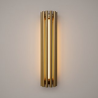 Настенный светильник (бра) Sonata 3000К 12Вт