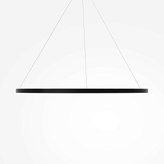 Подвесной светильник Rim 3000-4000К 81Вт