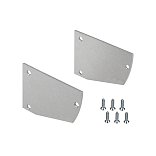 Заглушка для SHELF-MULTI глухая (ANR, Металл)