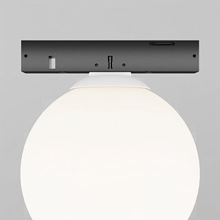 Трековый светильник Luna  Levity 4000К 3Вт 200°