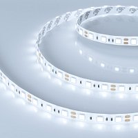 Светодиодная лента герметичная RTW-SE-B60-10mm 12V White6000 (14.4 W/m, IP65, 5060, 5m) (Arlight, -)