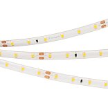 Светодиодная лента RTW 2-5000SE 24V Cool (2835, 300 LED, PRO) (Arlight, 7.2 Вт/м, IP65)