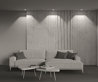 Встраиваемый светильник Alfa LED 3000K 1x15Вт 36°