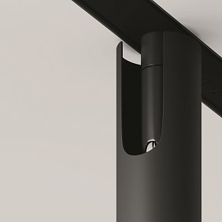 Трековый светильник Focus T Exility 3000K 6Вт 36°