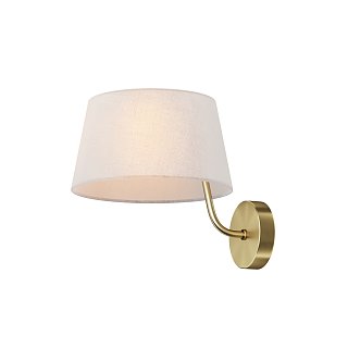 Настенный светильник (бра) Modesto E14x1