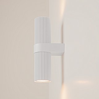 Настенный светильник (бра) Dynamics GU10х2