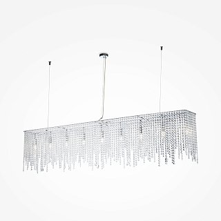 Подвесной светильник Empress E14х9