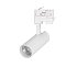 Светильник LGD-GERA-4TR-R55-10W Warm3000 (WH, 24 deg, 230V) (Arlight, IP20 Металл, 5 лет)
