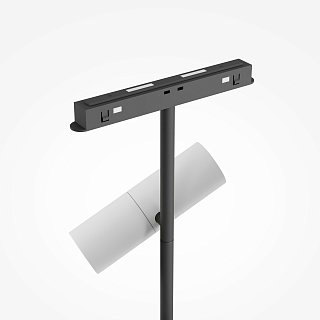 Трековый светильник Elti Duo Exility 3000K 24Вт 36°