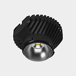 Модуль для светильников серии COMBO,  с матовым стеклом, угол рассеивания 60, 15Вт, Dim to Warm (1800-3000К), COMBO-BASE1-60-15-DTW