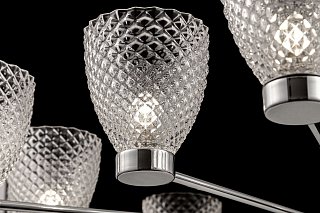 Люстра Ralar G9x18