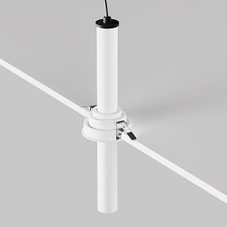 Встраиваемый светильник Focus T 3000K 7Вт 36°