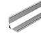 Профиль SL-KANT-H16-2000 ANOD (Arlight, Алюминий)