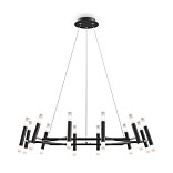 Подвесной светильник Vigo G9х24