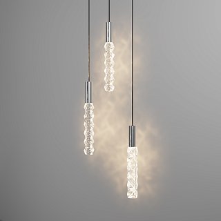 Подвесной светильник Selemo 3000К 9Вт