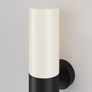 Настенный светильник (бра) Willis E27х1 60Вт IP 54