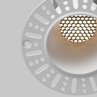 Встраиваемый светильник Dip Hight+ 3000K 10Вт 50°