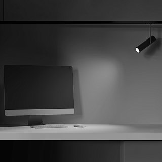 Трековый светильник Elti Unity GU10 10Вт