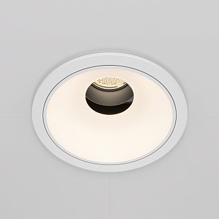 Встраиваемый светильник Wise 4000K 10W 36°