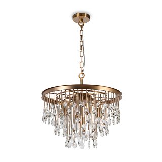 Подвесной светильник Linn E14x5