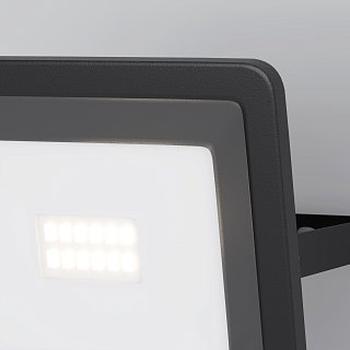 Прожектор Flood 4000К 10Вт IP 65