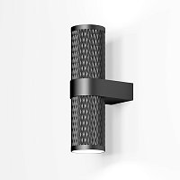 Настенный светильник (бра) Focus Design GU10х2 7Вт IP 20