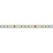 Светодиодная лента RT-B96-10mm 24V White6000 (23 W/m, IP20, 5060, 5m) (Arlight, Открытый)