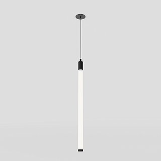 Основание для вывода провода подвесного светильника