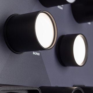 Стенд Светильники INDOOR-02-830х600mm (230V) (Arlight, -)