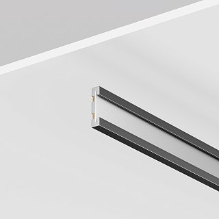 Шинопровод 5м Flexity черный