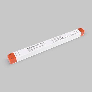 Источник напряжения PSL004 24В 150Вт IP 20 220213