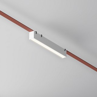 Подвесной светильник Basis Parity 4000K 12Вт 120° белый