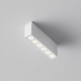 Потолочный светильник Points 3000K-6000K 12Вт 36° IP 20