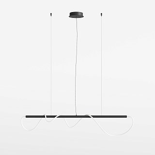 Подвесной светильник Tau 3000К 30Вт