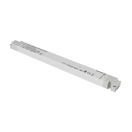 Источник напряжения 24В DALI DT6 100Вт IP 20