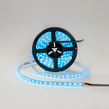Светодиодная лента 5050, 60 LED/м, 14,4 Вт/м, 12В , IP66, Цвет: RGB, SWG560-12-14.4-RGB-66-M