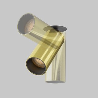 Встраиваемый светильник FOCUS LED 3000K 12W 50°