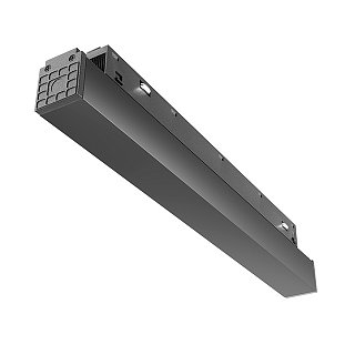 Источник напряжения встраиваемый Exility 48В, 100Вт, черный