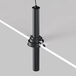 Встраиваемый светильник Focus T 3000K 7Вт 36°