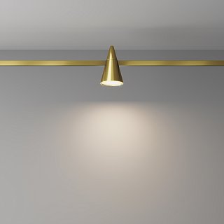 Трековый светильник Keila Flarity 4000K 4Вт 120°