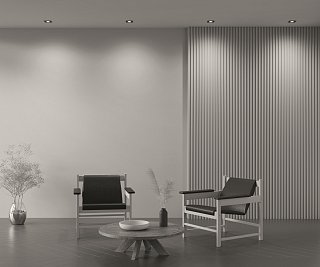 Встраиваемый светильник Atom GU10 10Вт