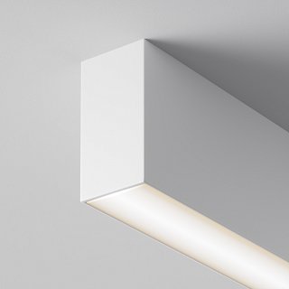 Потолочный светильник Basis 3000K-6000K 12Вт 120° IP 20