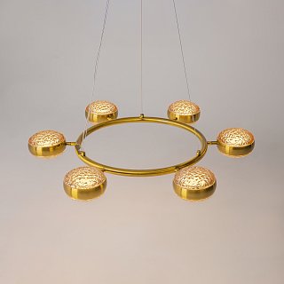 Подвесной светильник Mind 3000К 60Вт