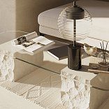 Настольный светильник Mystic 3000K 8Вт