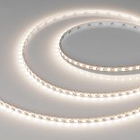 Светодиодная лента FC-A120-5mm 24V Day4000-CX1 (10 W/m, IP20, 5m) (Arlight, резка 1 светодиод)