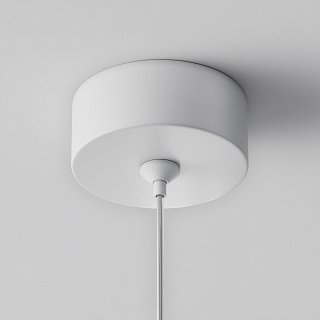 Подвесной светильник Polar GX53 1x12Вт