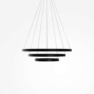 Подвесной светильник Rim 3000-4000К 107Вт